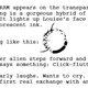 Heisserer included graphics of the Heptapods written language directly into the script.